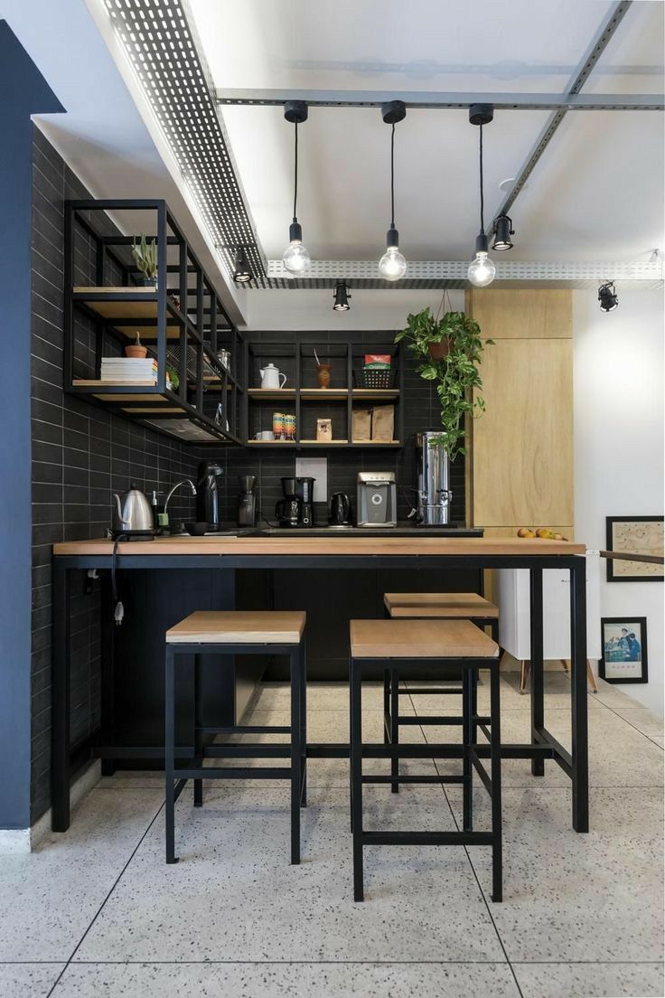 Banqueta industrial personalizada